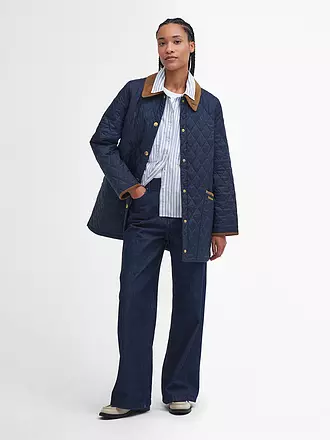 BARBOUR | Steppjacke MODERN LIDDESDALE | 
